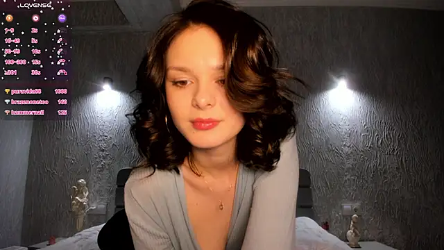 SophieShyy live XXX chat