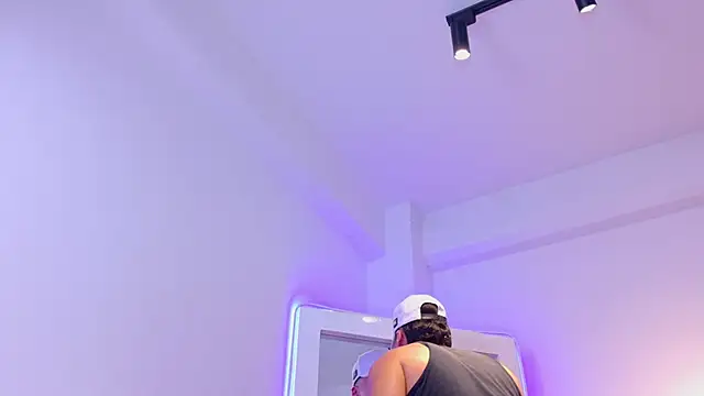 NIKLAS_BRAUNN01 Live XXX-Chat