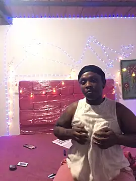 Show webcam de suggar_mommy777