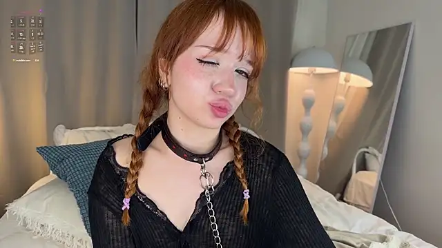 عرض كام JuicySweetBliss