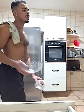 principebaianoのウェブカメラショー