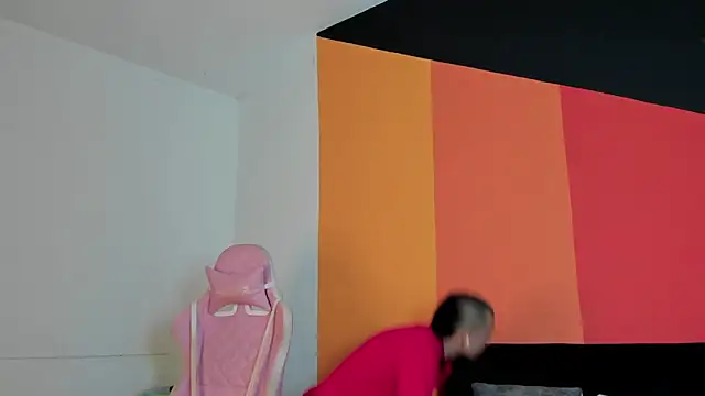 Rowan_Cley Webcam-Show