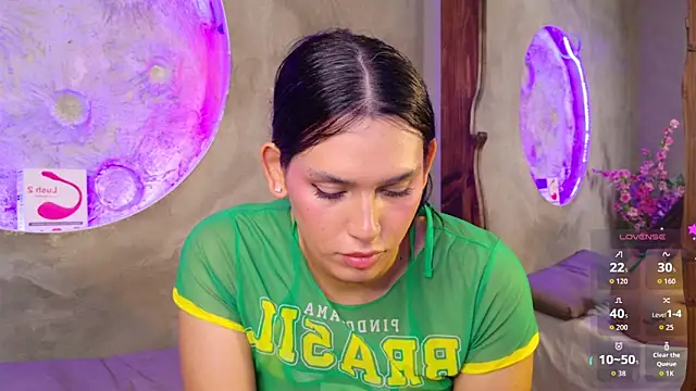 dojacandice Chat XXX in diretta