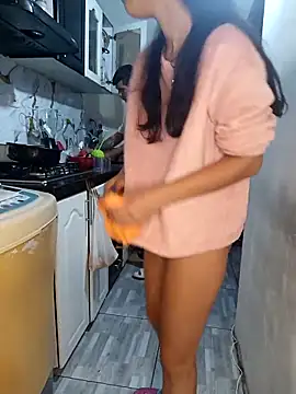 kingofqueenxxxのウェブカメラショー