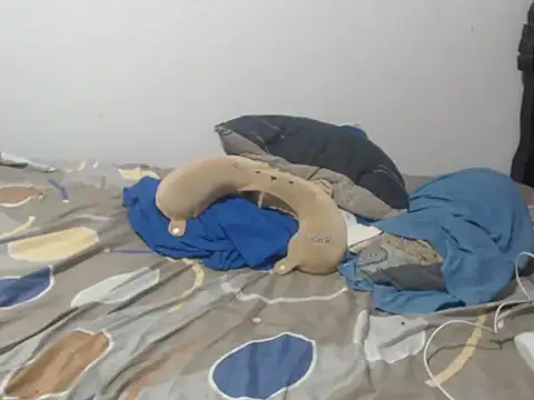 bull_blackponse – Kamerová šou