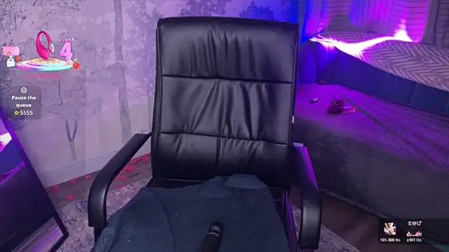 amanda_strong Adlı Modelin Canlı XXX Sohbeti