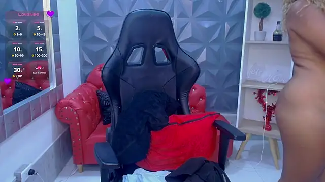 Cristal_War's Live XXX Chat