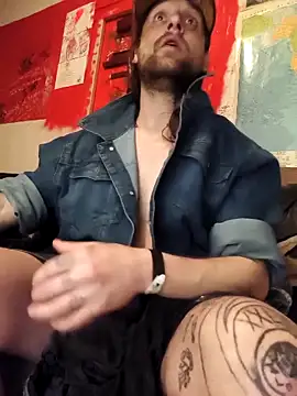 Вебкам-шоу Ozomitro