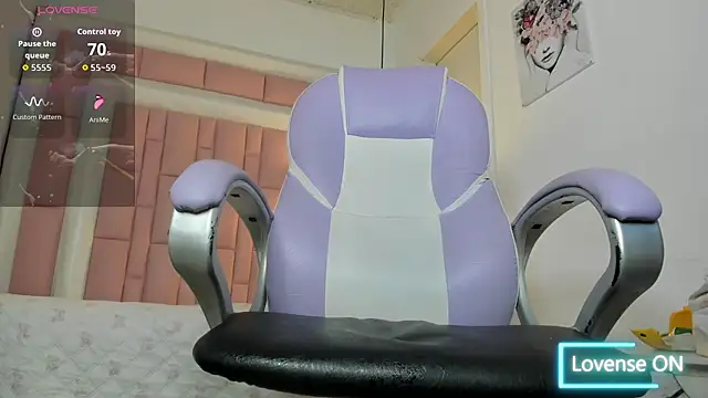 Dyla_n18 Show Webcam