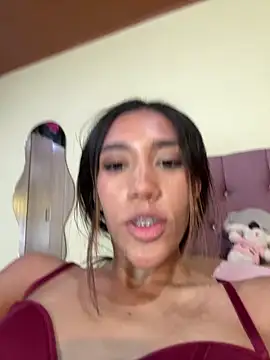 zoe_storm Adlı Modelin Canlı XXX Sohbeti