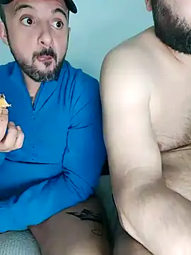 HeteroMeztizo Adlı Modelin Canlı XXX Sohbeti