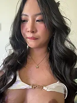 jinawaves Adlı Modelin Canlı XXX Sohbeti