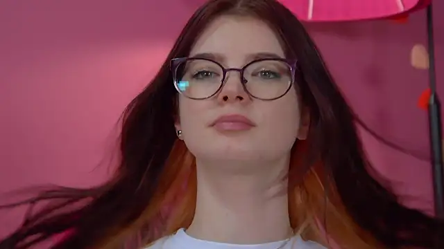 MelissaMays Adlı Modelin Canlı XXX Sohbeti