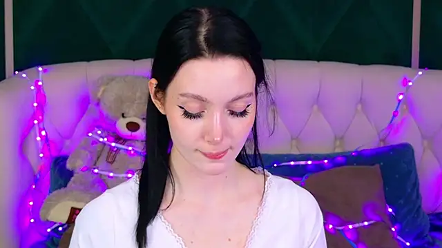 Goldy_Stark's Live XXX Chat