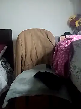 YaraDuartee Adlı Modelin Canlı XXX Sohbeti