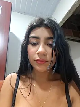 Sweed-virgin-pussy's Webcam Show