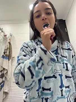 violeta365のライブXXXチャット