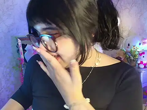 HannaStarx's Live XXX Chat