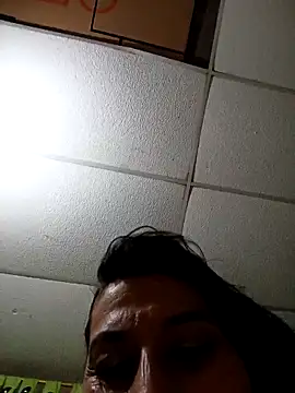 Sembang XXX Secara Langsung Lucia_Rios