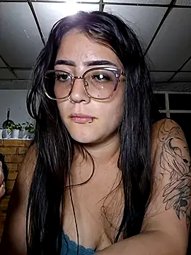 old_soul_and_young_spirit's Live XXX Chat