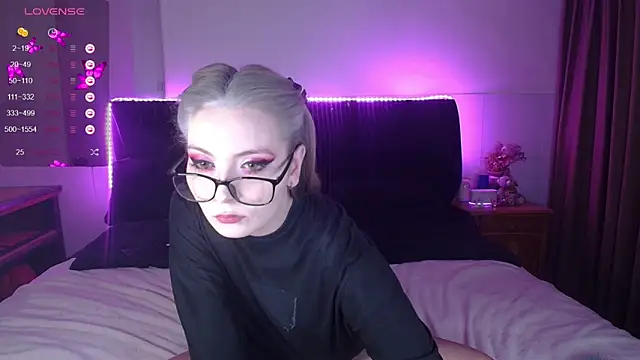 ammyska's Live XXX Chat