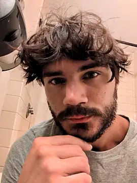 Show Webcam de Seth_Crown