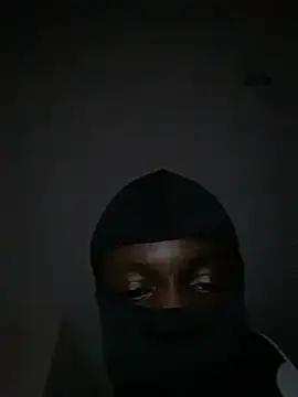 Gamergoons Show in webcam