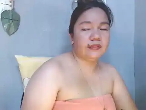 ambersmile's Live XXX Chat