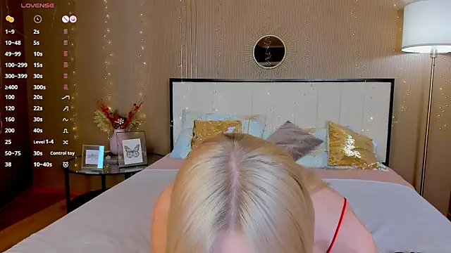 bellatip's Live XXX Chat