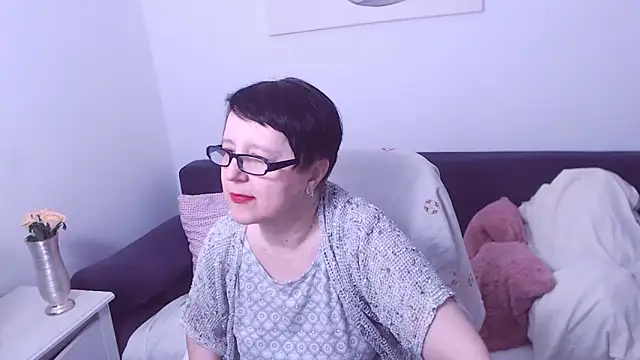 ChristaRose's Live XXX Chat