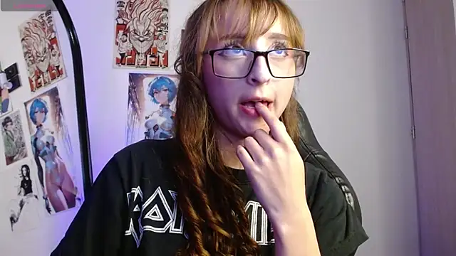 CelesteAyase Chat XXX live