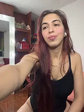 Sembang XXX Secara Langsung MariamGray1