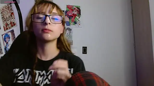 CelesteAyase's Live XXX Chat