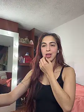 MariamGray1 live XXX chat