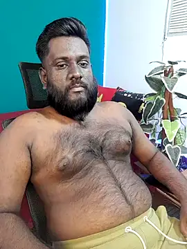 Show Webcam de Rayansmith_