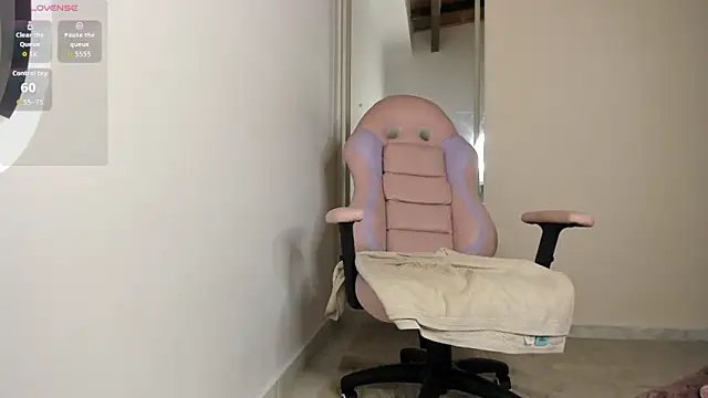 Akanecox Chat XXX in diretta