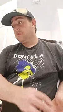 Booboo_kityfux Adlı Modelin Web Kamerası Şovu