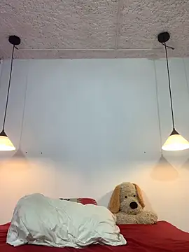 Salomon_koude Webcam Show