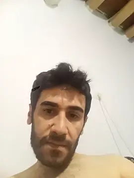 Anonim_00 Webcam Show