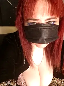 عرض كام Virgin_ass2019