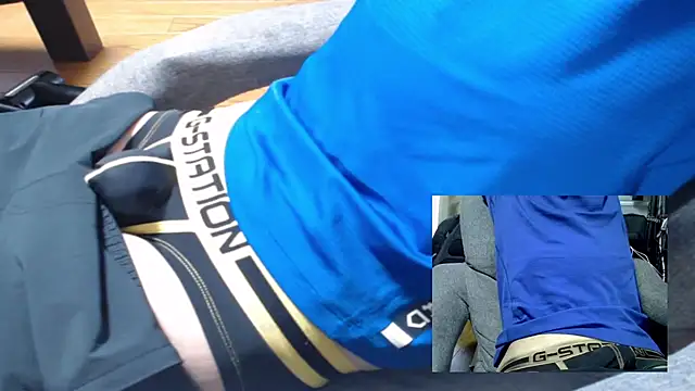 Chat XXX Live Yasu2000