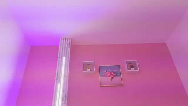 SpicyDemons 웹캠 쇼