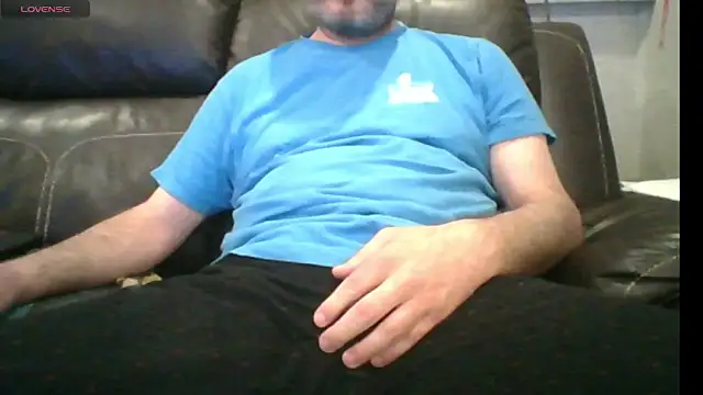 ddboobman Webcam Show