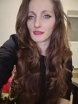 CrazyMaya39 Chat XXX in diretta