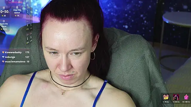 Spoty_Kate_ Live XXX Chat