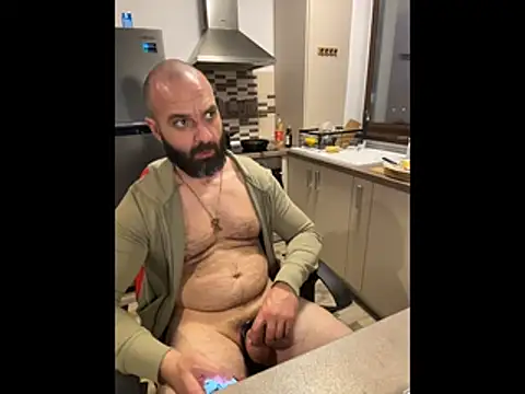 DamonSalvatore2 웹캠 쇼