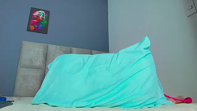 PapiLucca webcam show