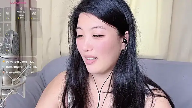 Tavie1744 Chat XXX in diretta