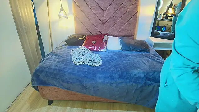 Amanda_Fox__ Chat XXX in diretta