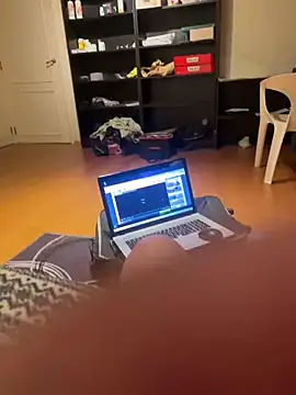 Jozefbull Webcam Show